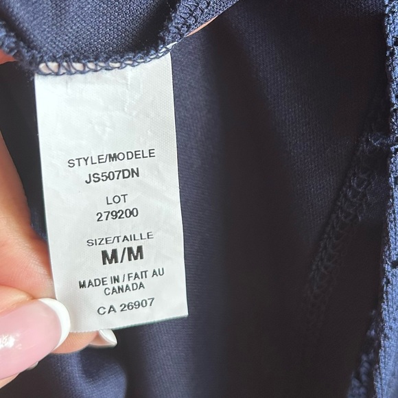 ANTISTAR | Mini Dress - Picture 5 of 6